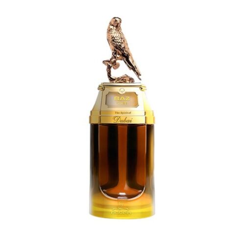 Baz_Cuir_The_Spirit_of_Dubai