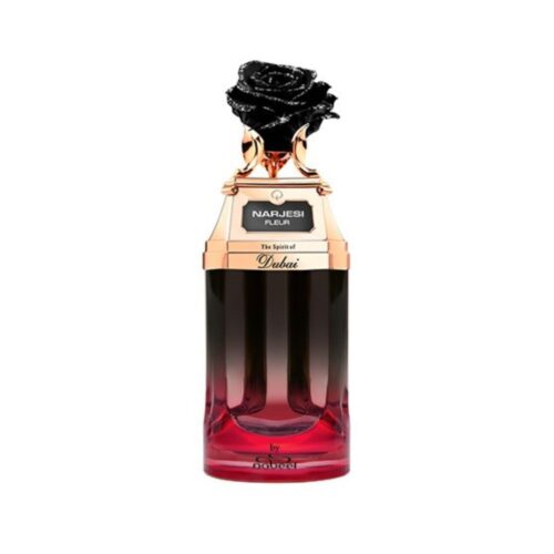 Narjesi_Fleur_The_Spirit_of_Dubai