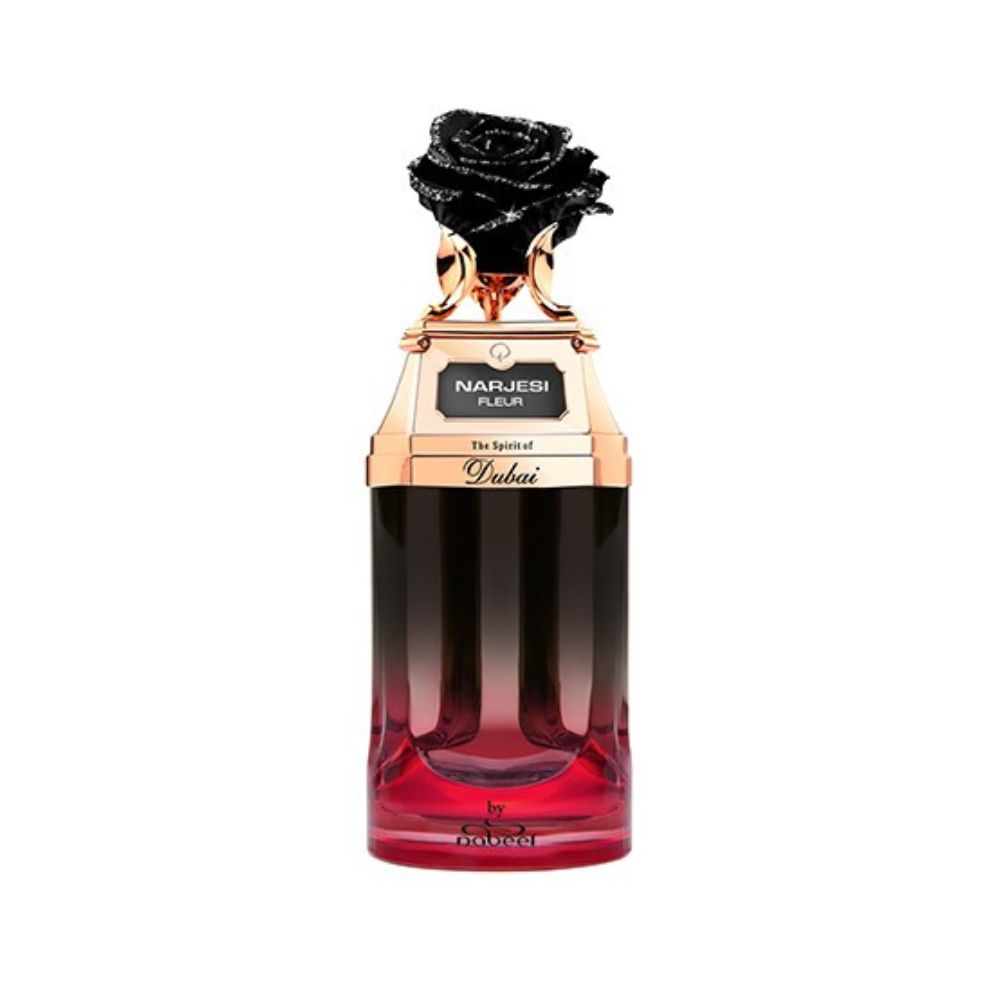 Narjesi_Fleur_The_Spirit_of_Dubai