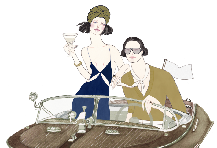 Banner Home Page Riviera Profumi