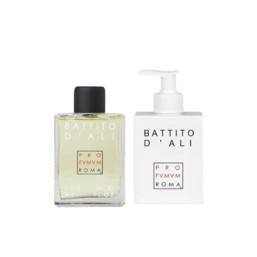 Battito-d'ali