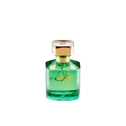 Green_Butterfly_Byron