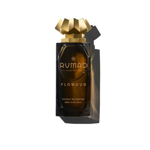 Flowoud_Rumad_100ml