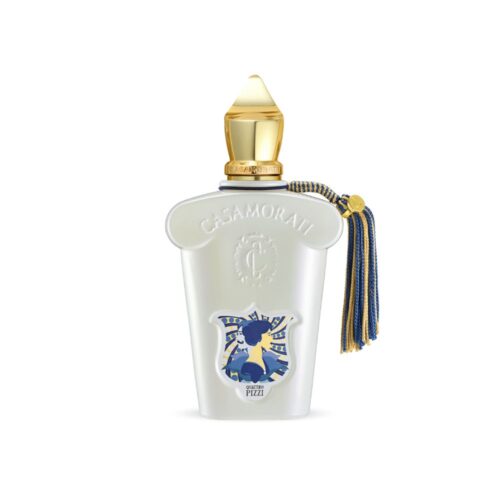 Quattro pizzi 100 ml