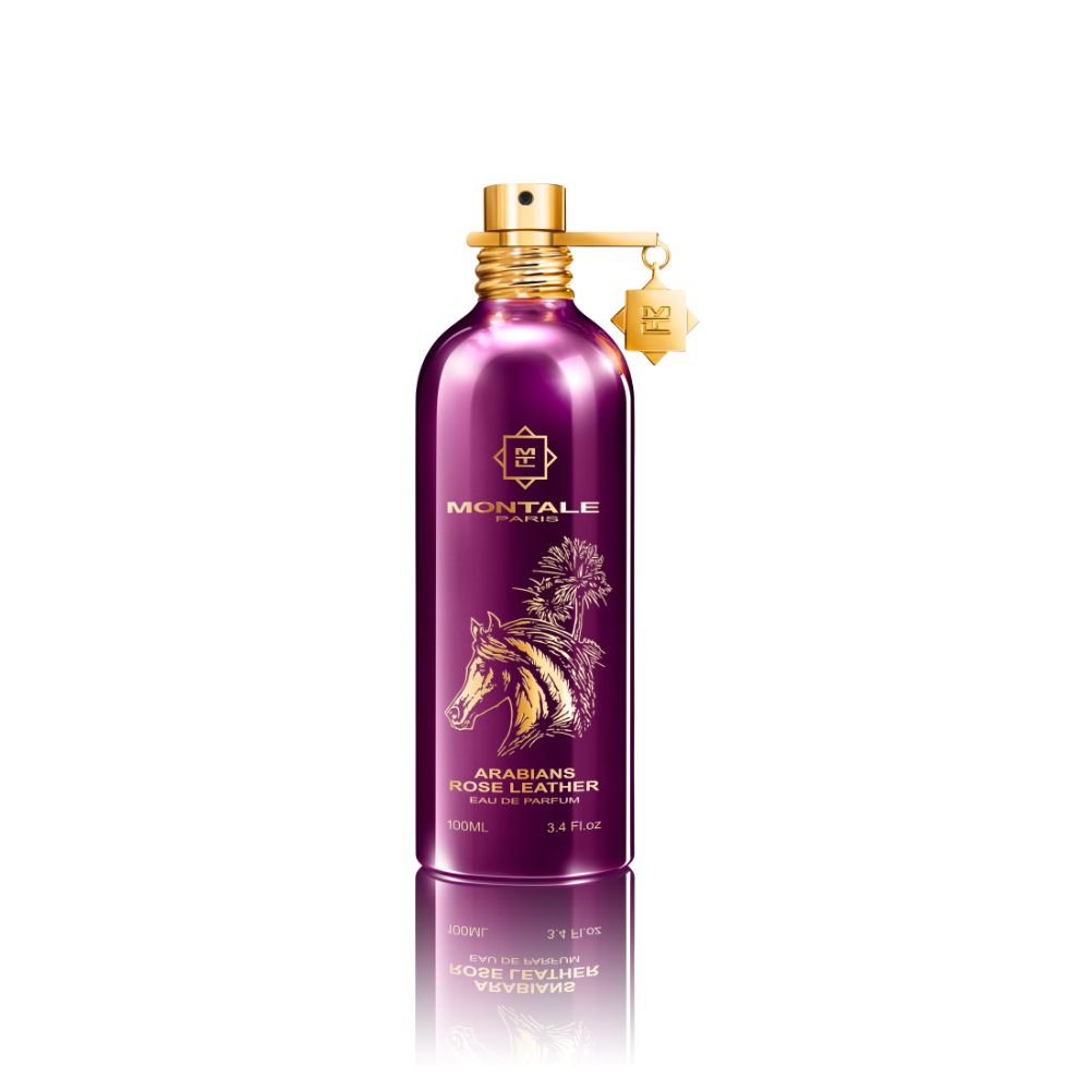 Arabians_Rose_Leather