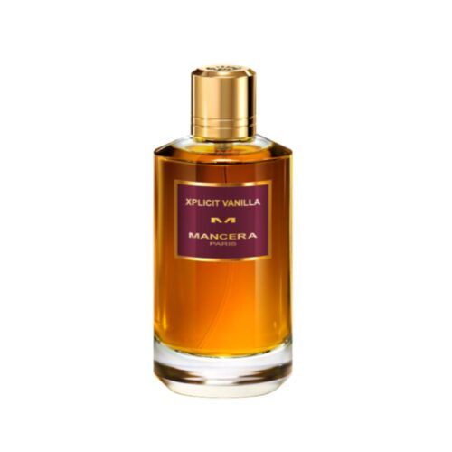 Xplicit_Vanilla_Mancera_120ml