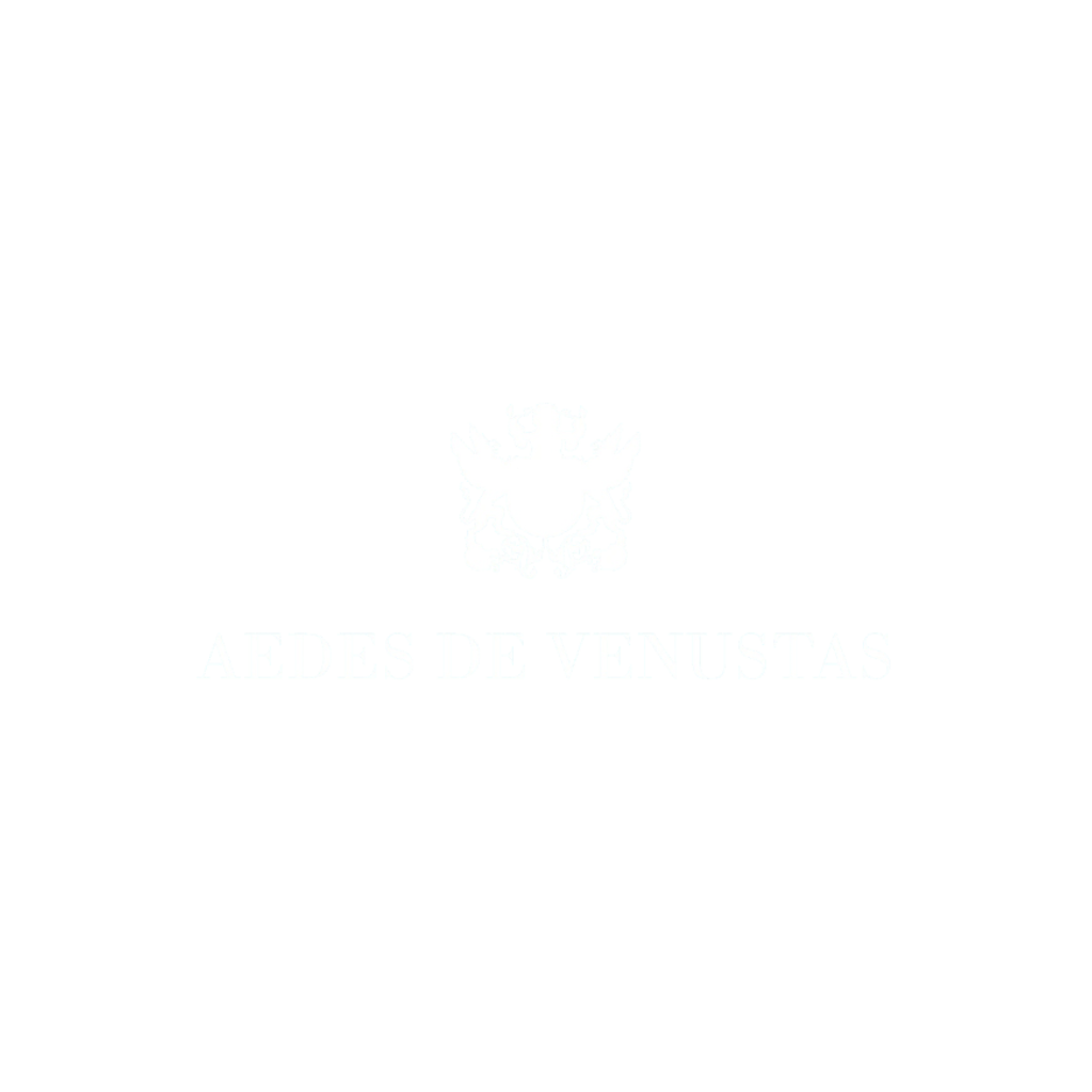 Aedes_De_Venustas_Logo