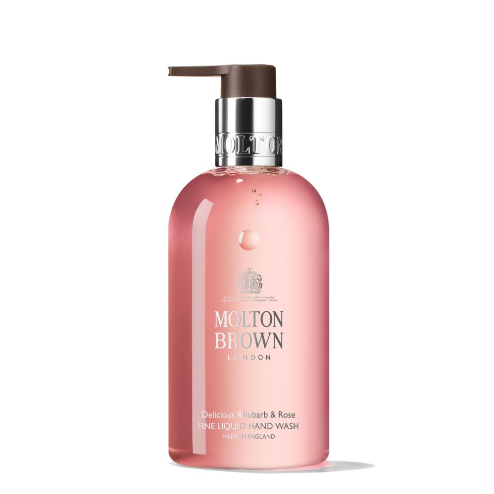 Delicious_Rhubarb_Rose_Sapone_Liquido_Mani