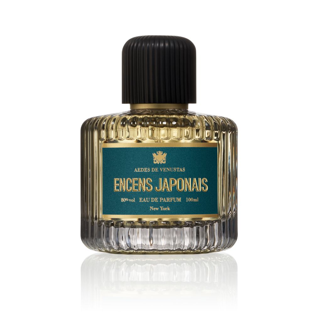 Encens_Japonais_Aedes_de_Venustas