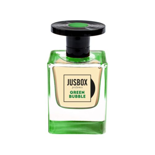 Green_Bubble_Jusbox