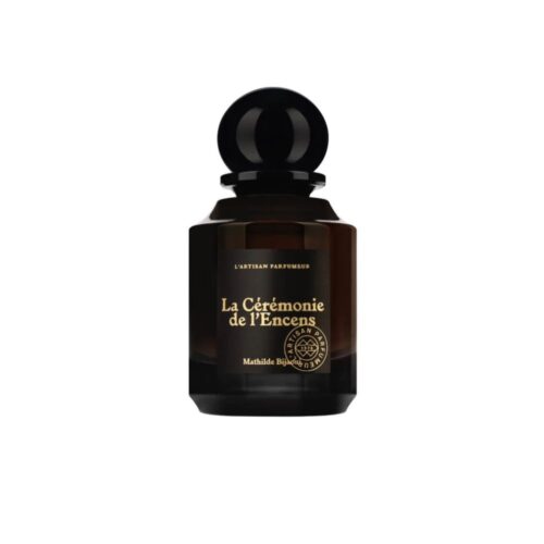 La_Cérémonie_de_l'Encens