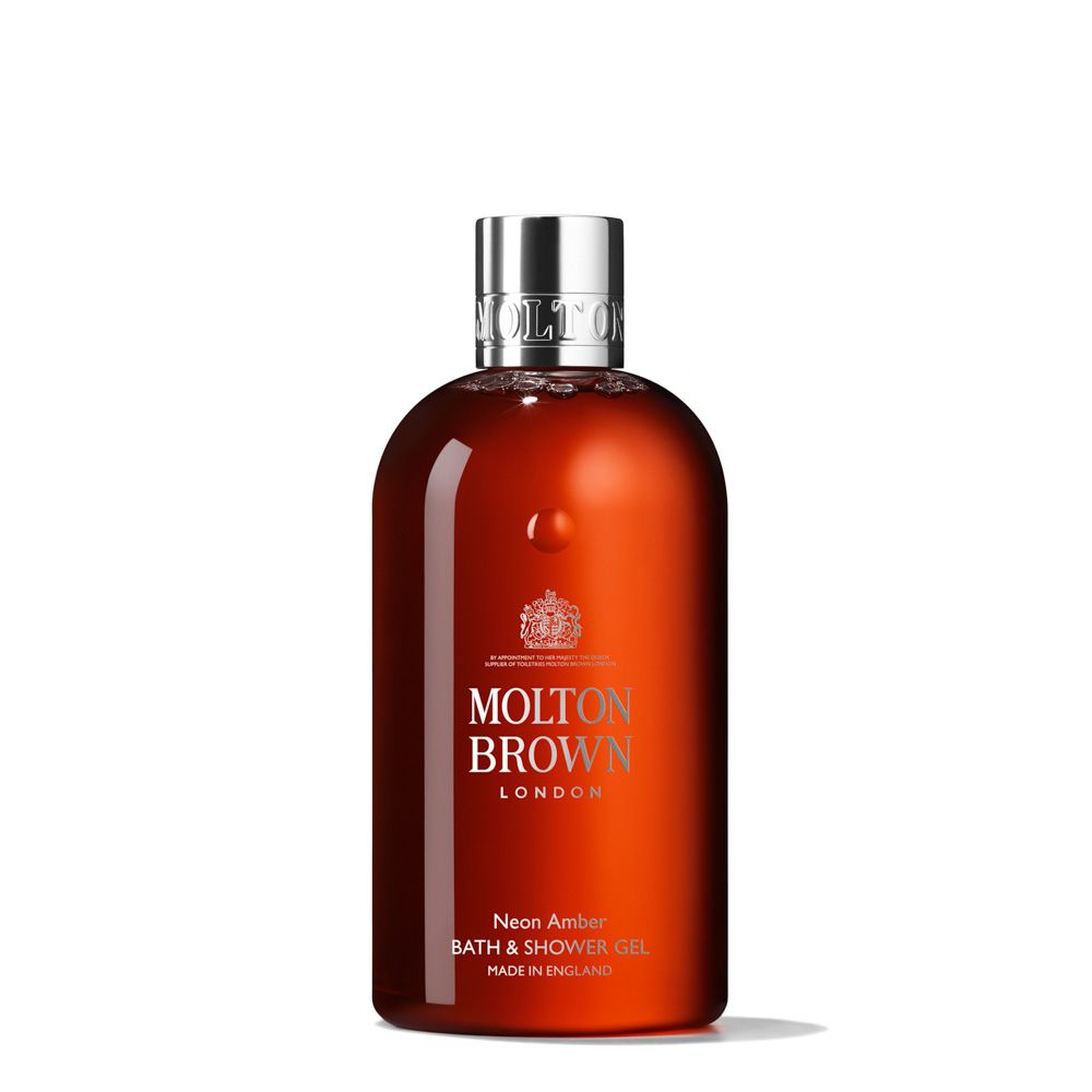 Neon_Amber_Bagno_Doccia