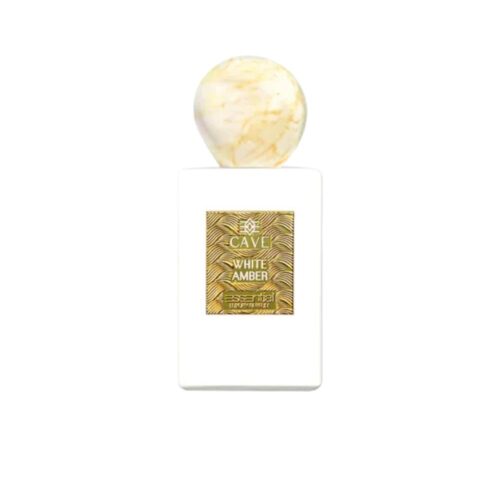 White_Amber_Cave