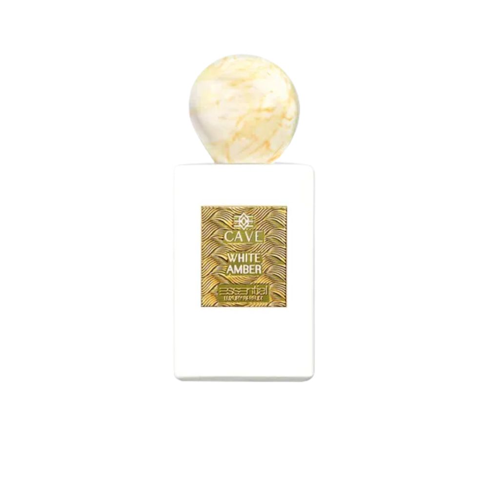White_Amber_Cave