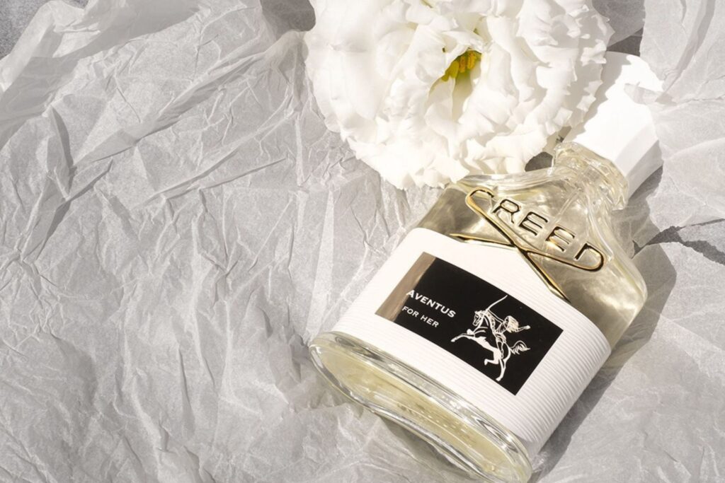 I Migliori 5 Profumi Creed da Donna: la Classifica dei più Venduti