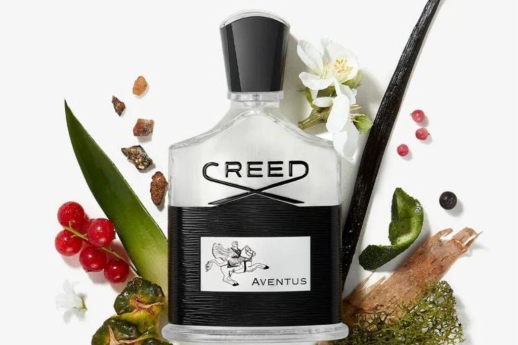 I Migliori Profumi Creed da Uomo: la Classifica dei più Venduti, flacone 
