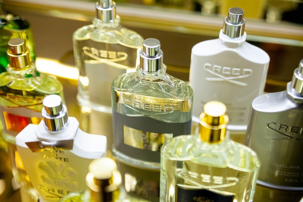 I Migliori 5 Profumi Creed da Donna: la Classifica dei più Venduti