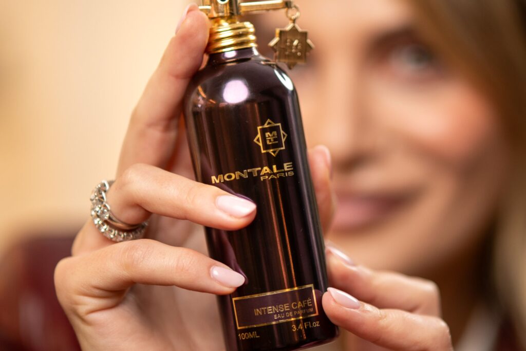 Intense Café Montale | Recensione e Consigli per Indossarlo