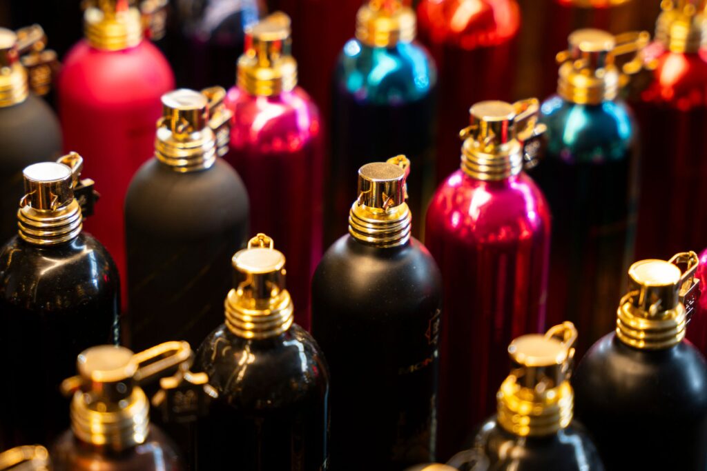 Profumi Montale Uomo | Guida Definitiva ai Bestseller flaconi profumo montale