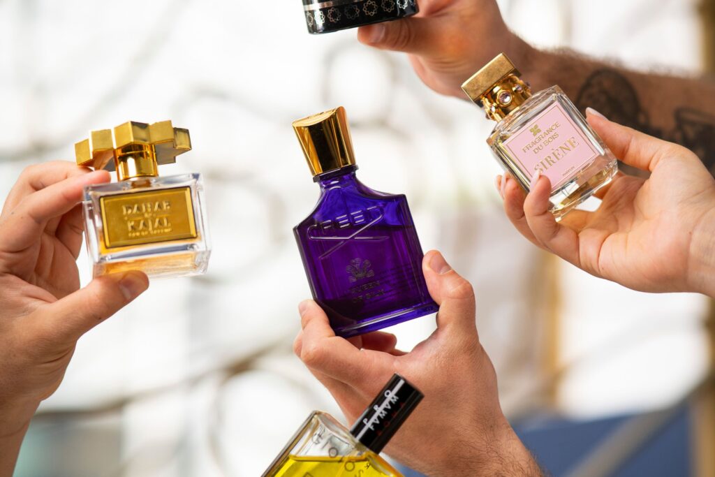 Profumi da Viaggio | I Formati Travel-Friendly per le Vacanze
