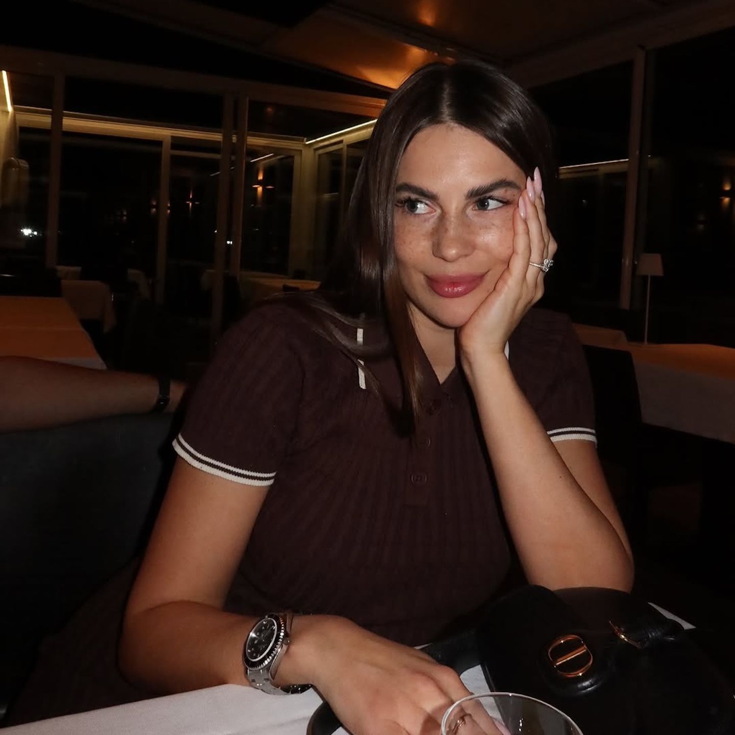 EVELINA RIVIERA AMBASSADORS