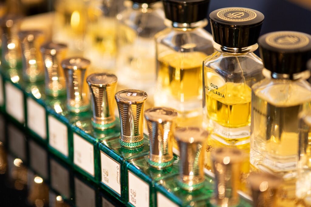 Guida all'Eau de Toilette | Cos'è e Quando Usarla