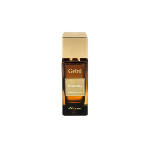 Muskaria_Gritti_Venetia