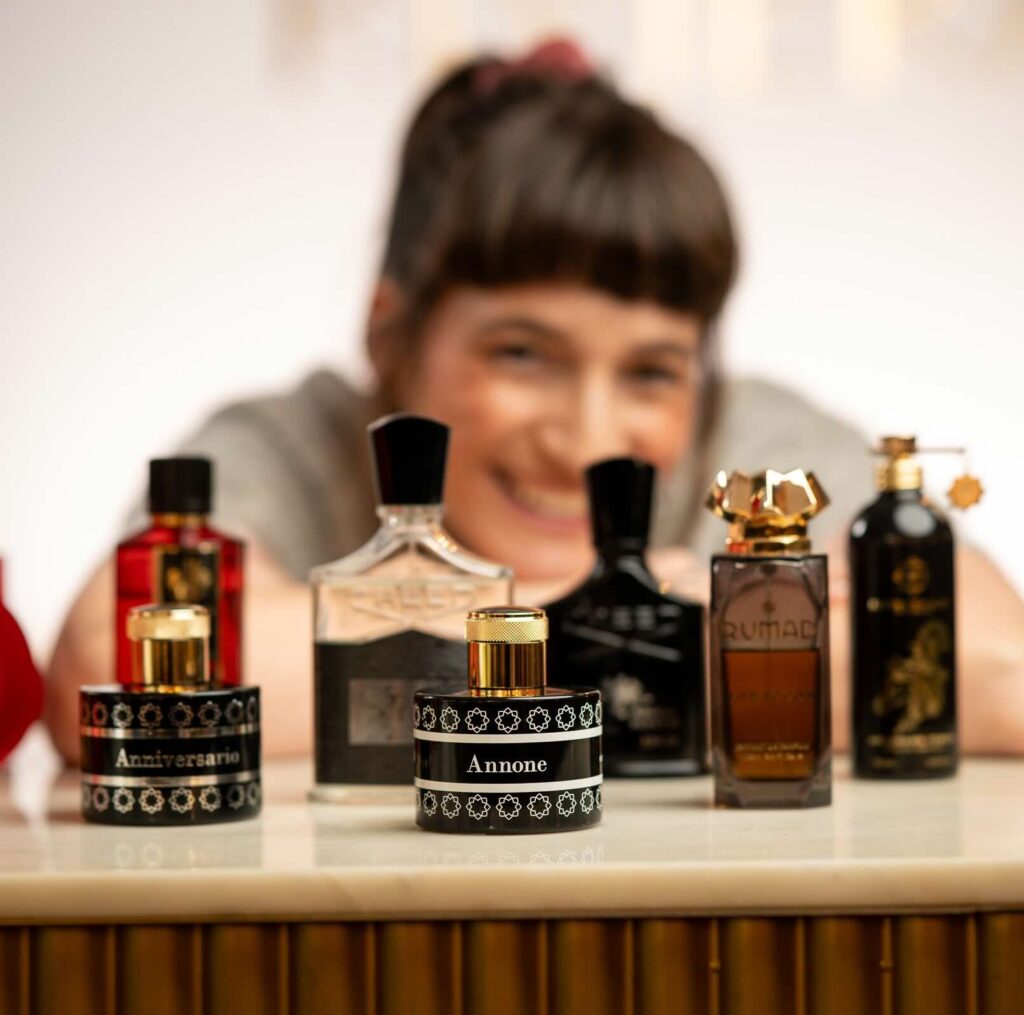 Riviera Profumi Autunno Quadrata