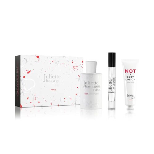 Not a Gift Set Juliette 2025
