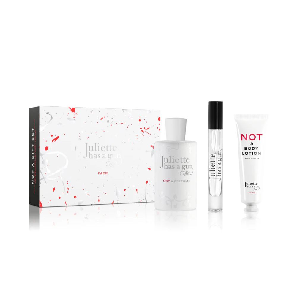 Not a Gift Set Juliette 2025