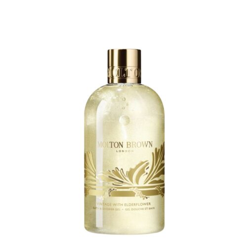 Vintage_With_Elderflower_Bath_Shower_Gel_Molton_Brown