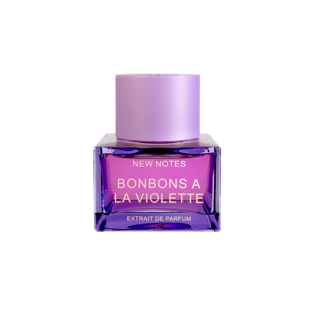 Bonbons_a_la_Violette_New_Notes