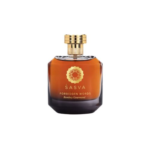 Forbidden_Words_Bombay_Gourmand_Sasva