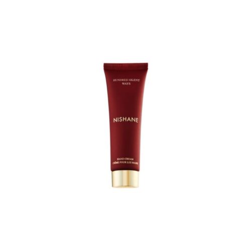 Hundred_Silent_Ways_Crema_Mani_Nishane