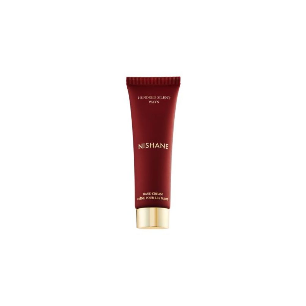 Hundred_Silent_Ways_Crema_Mani_Nishane