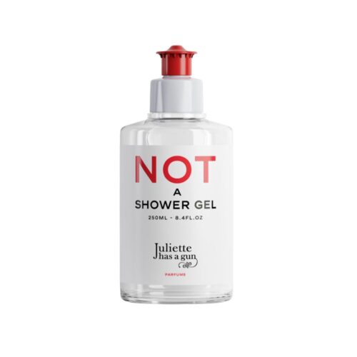 Not_A_Shower_Gel_Juliette