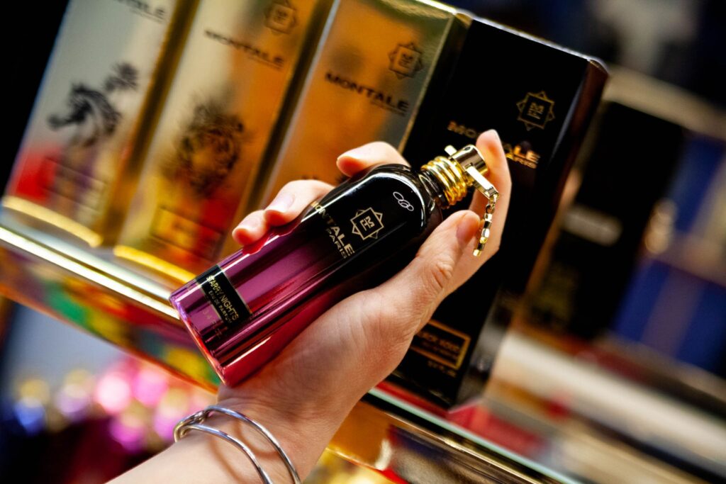starry night, starry night profumo, profumo montale, montale starry night, flacone profumo, flacone starry night, profumerie, riviera profumeria, profumi di nicchia, montale, profumo montale,