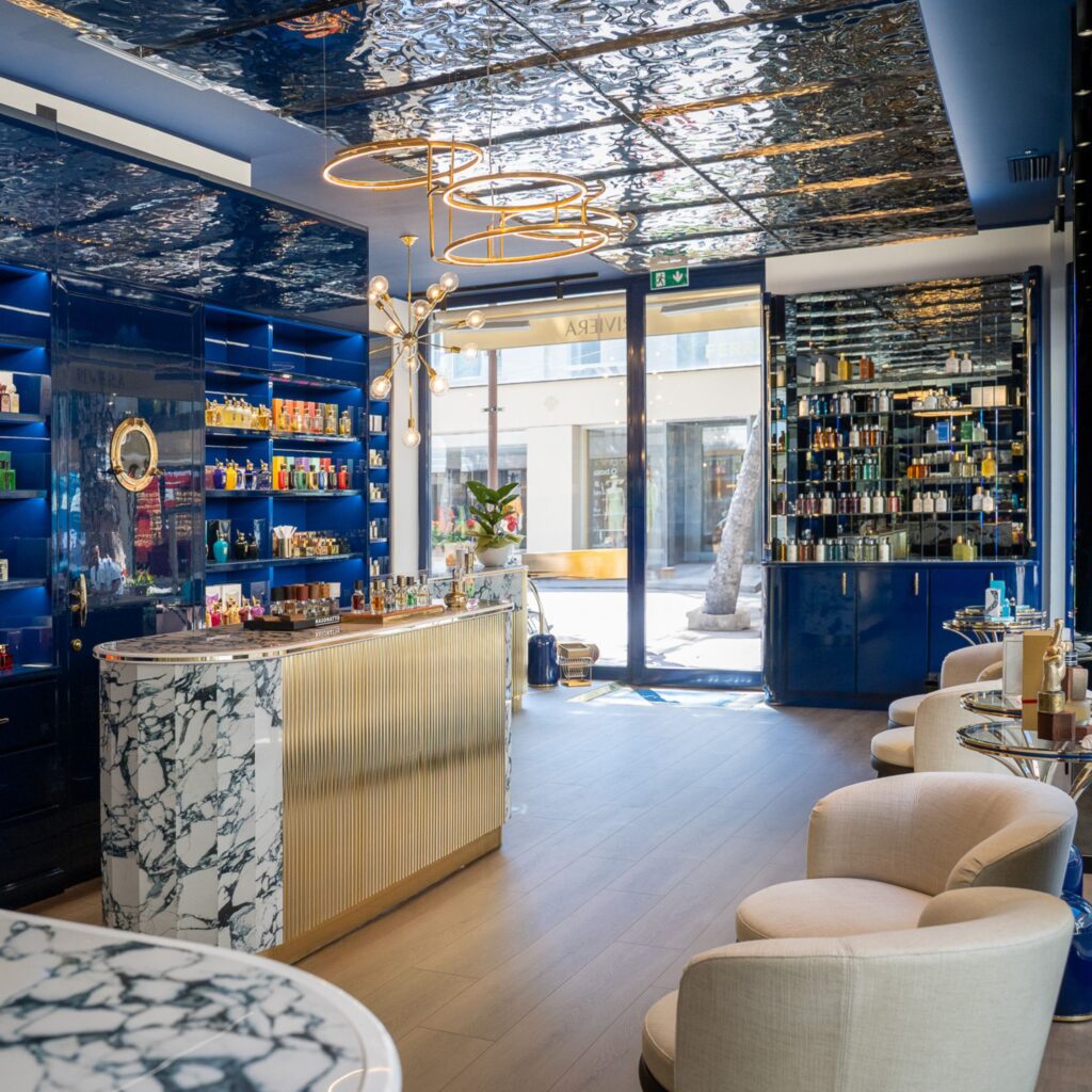 Boutique Riccione Riviera Profumi