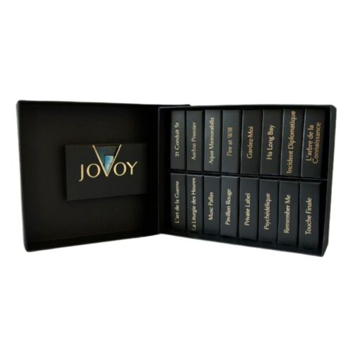 Discovery Kit Jovoy