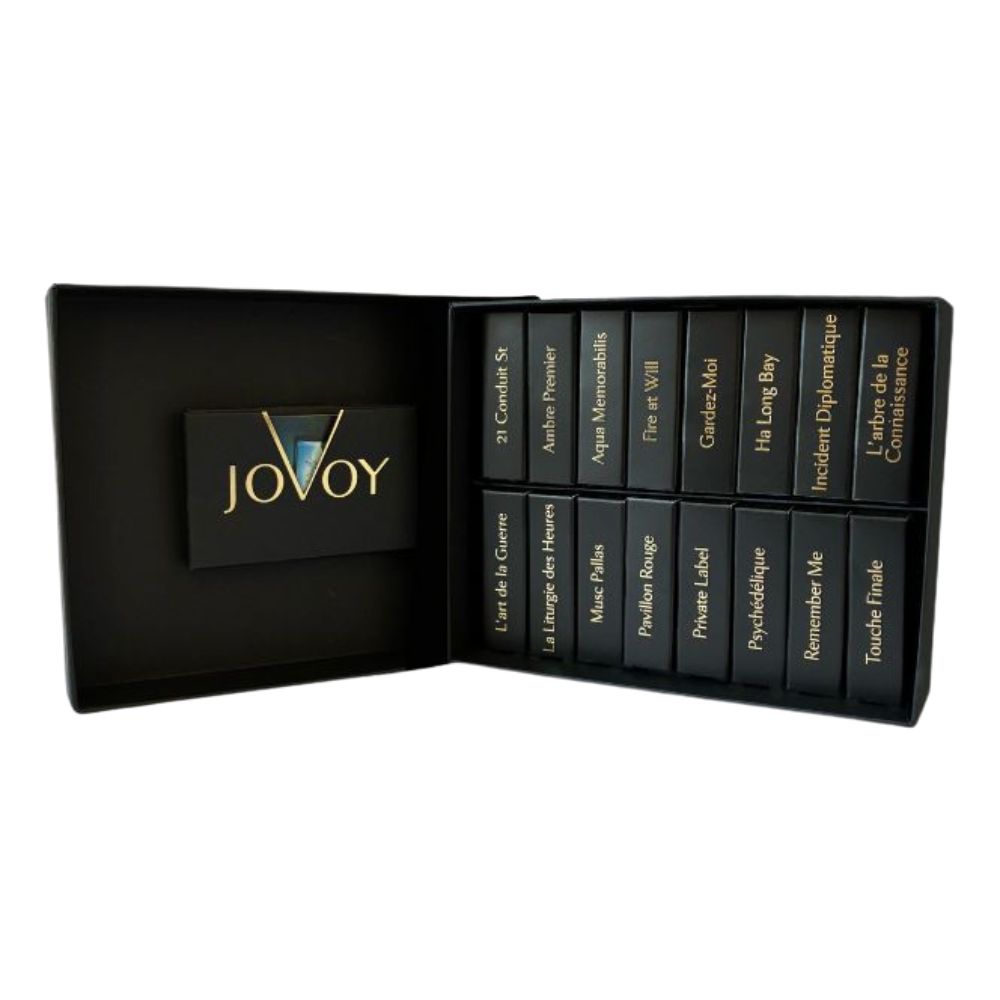 Discovery Kit Jovoy