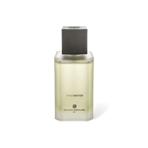 Typewriter_Parfumerie_Particuliere