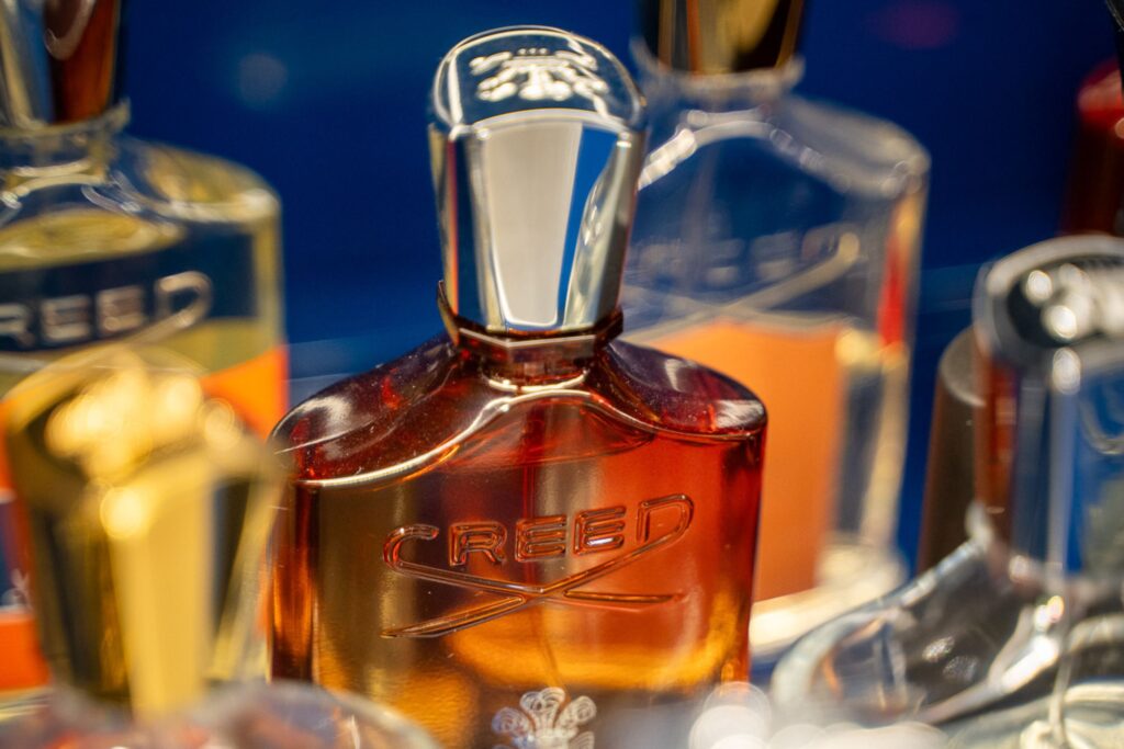 profumi creed, dove comprare profumi creed, creed, profumo, flacone profumo, profumeria, riviera profumi,