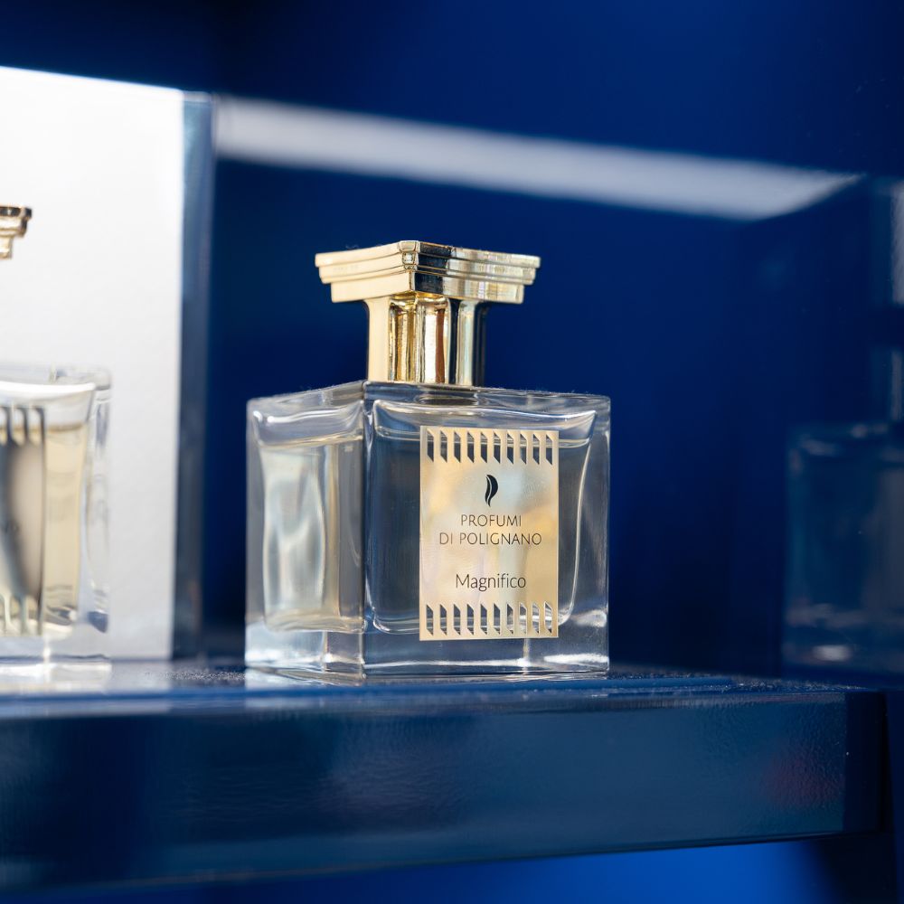 Magnifico Extrait de Parfum Profumi di Polignano
