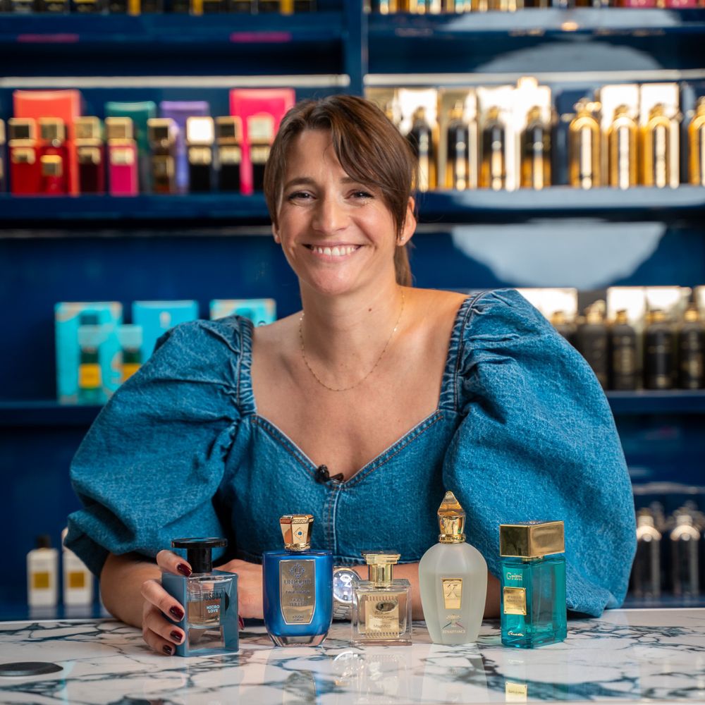 Riviera Profumi Selezione Profumi Estivi