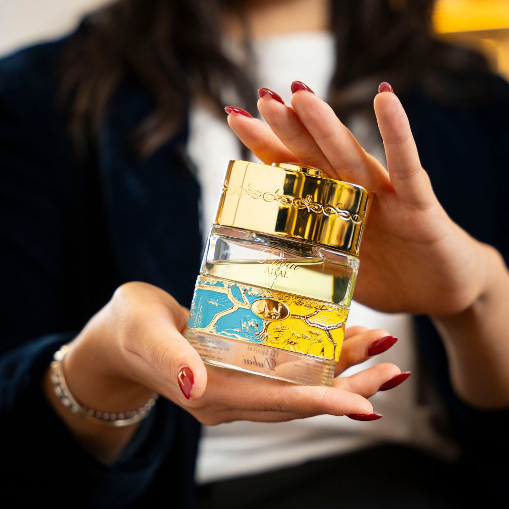 I migliori profumi artistici arabi da Riviera Profumi