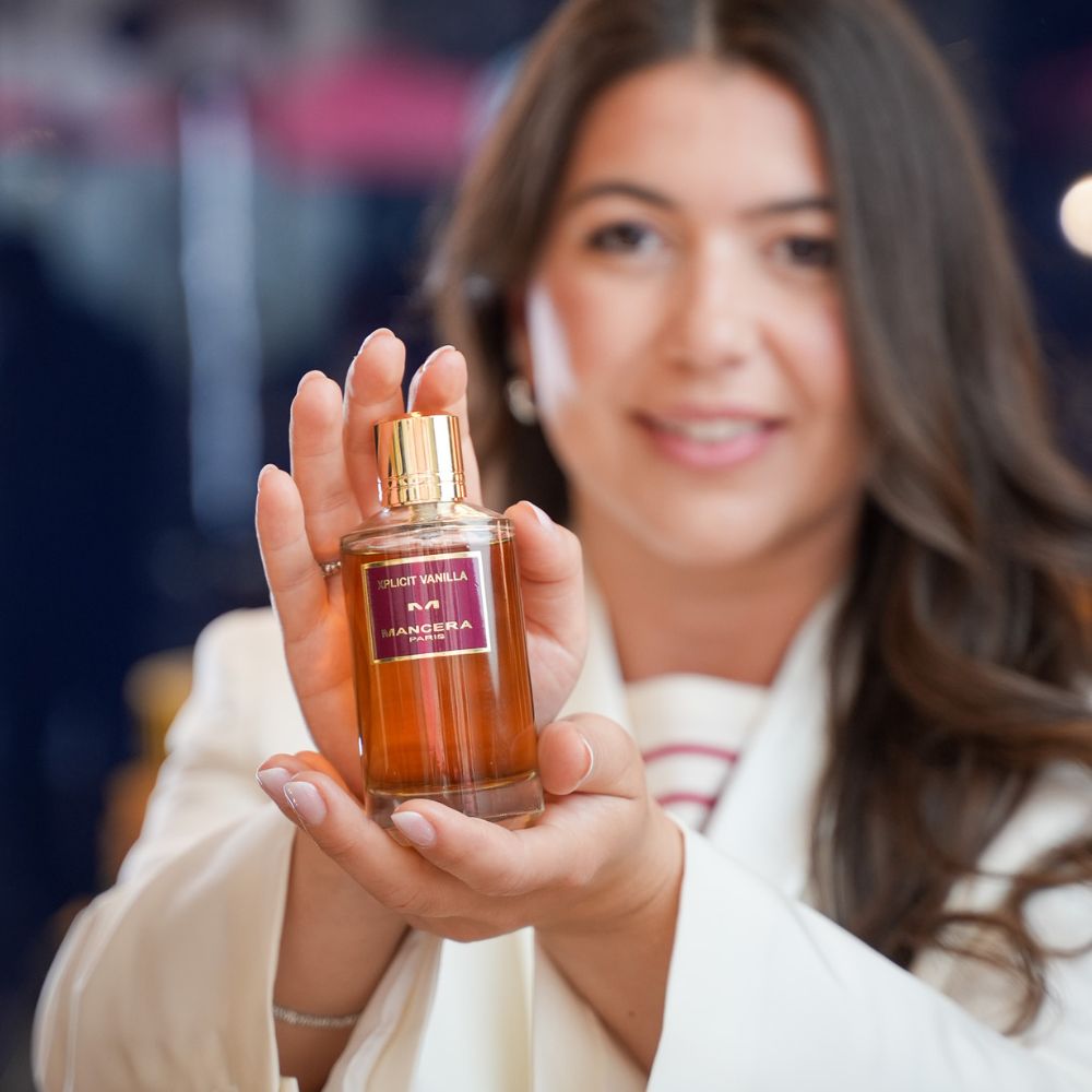 Xplicit Vanilla Mancera Riviera Profumi