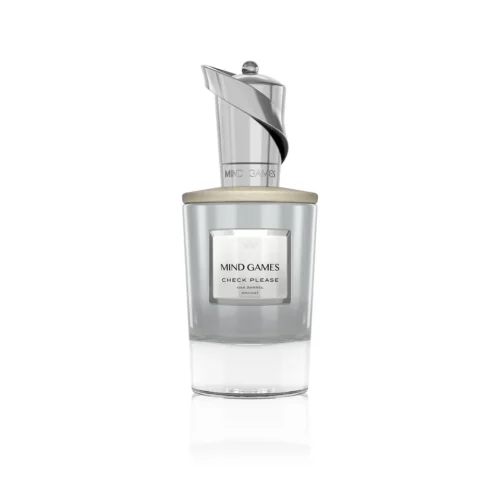 Check Please 100ml