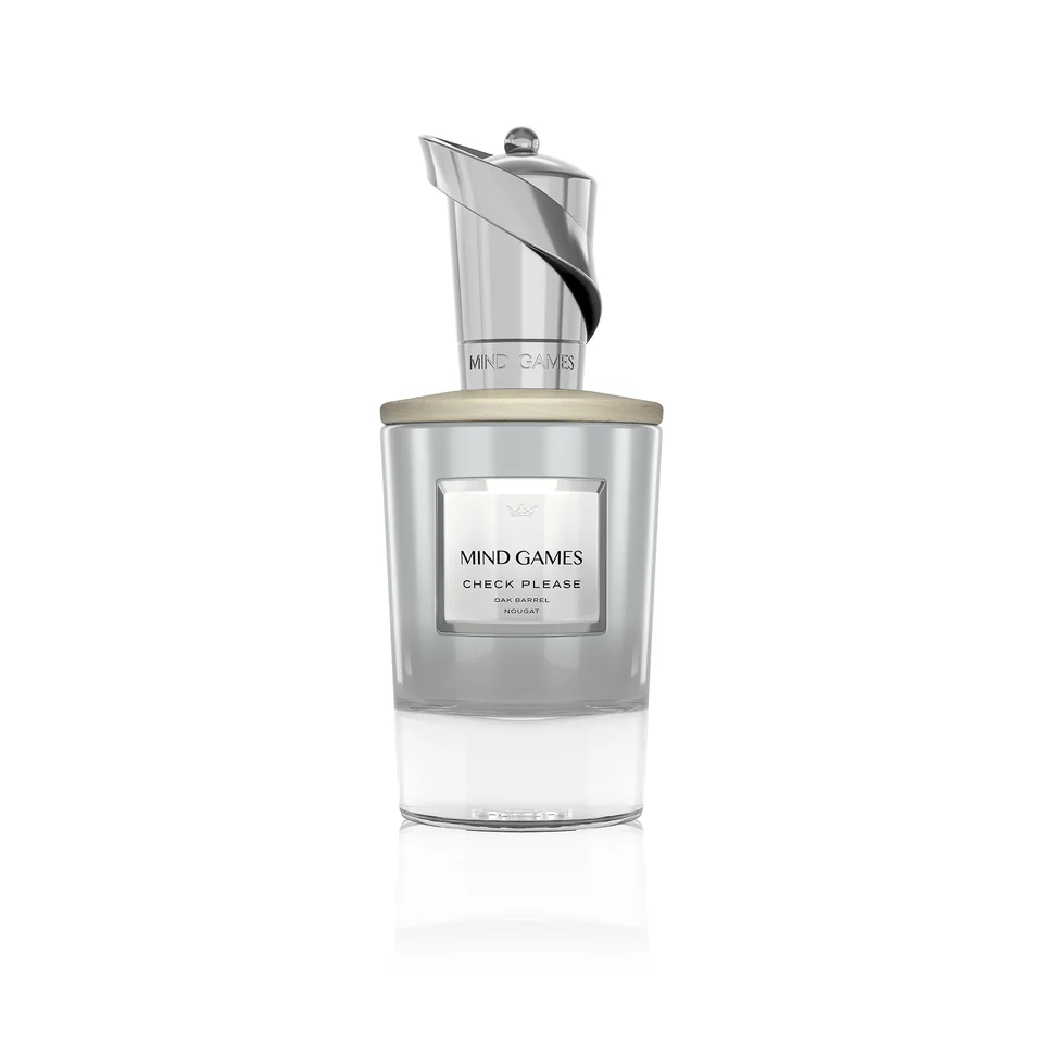 Check Please 100ml