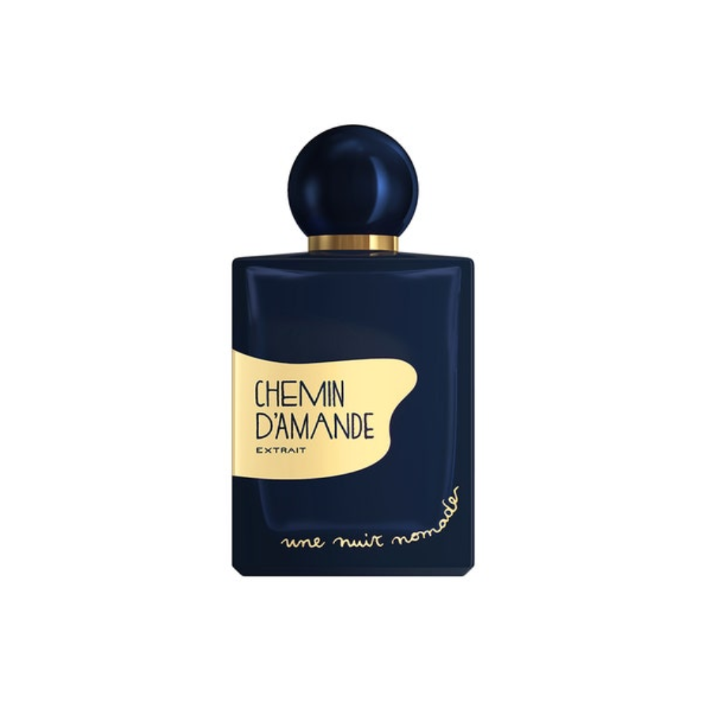 Chemin D'Amande Extrait 100ml