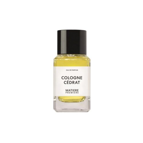 Cologne Cedrat 100ml